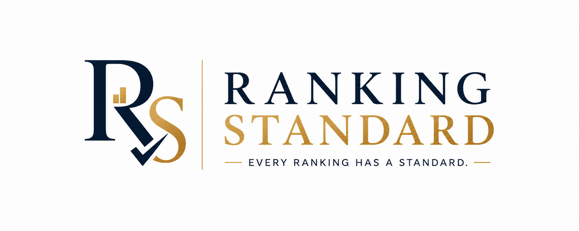 Ranking Standard